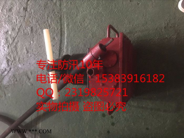 九江水利应急抢险曲轴打桩机，操作简单，适应复杂环境，快速植桩，减少损失，有效防护群众生命财产安全图6