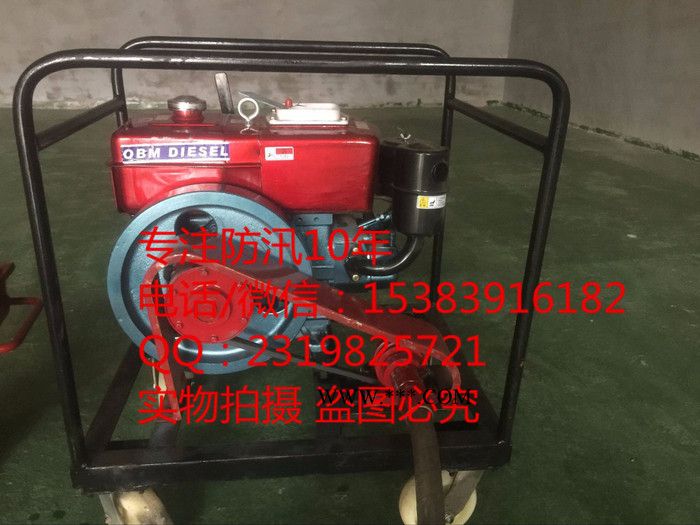 九江水利应急抢险曲轴打桩机，操作简单，适应复杂环境，快速植桩，减少损失，有效防护群众生命财产安全图4