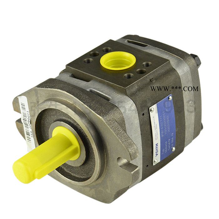 液压德国液压泵高压泵原装齿轮泵 IPVS 3/4/5/6/7 注塑机油泵福伊特VOITH液压泵高压液压泵IPC/IPVP图5