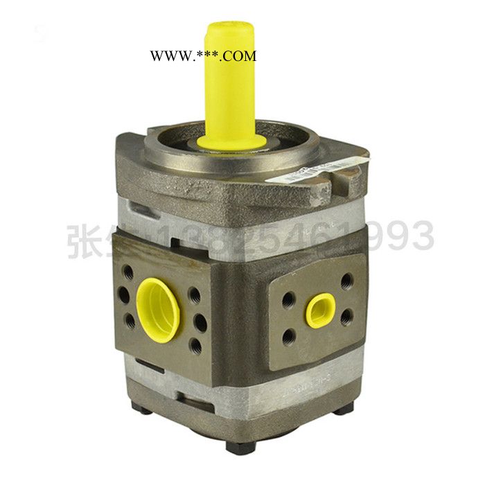 液压德国液压泵高压泵原装齿轮泵 IPVS 3/4/5/6/7 注塑机油泵福伊特VOITH液压泵高压液压泵IPC/IPVP图4