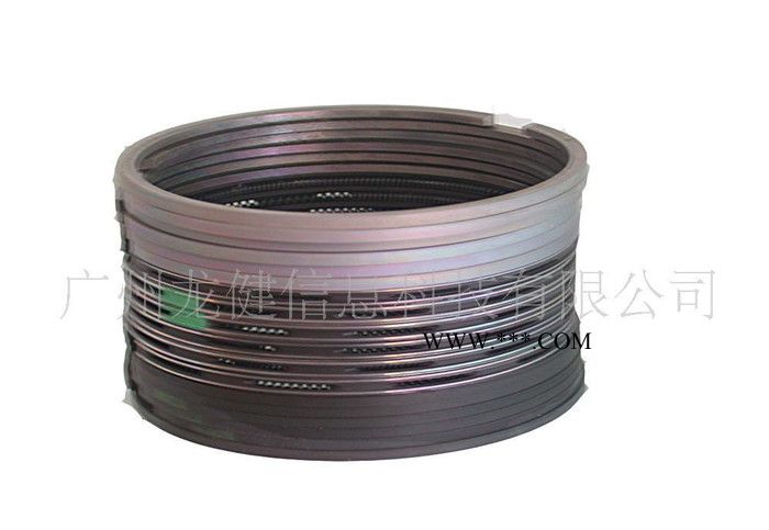 空压机活塞,活塞环图3