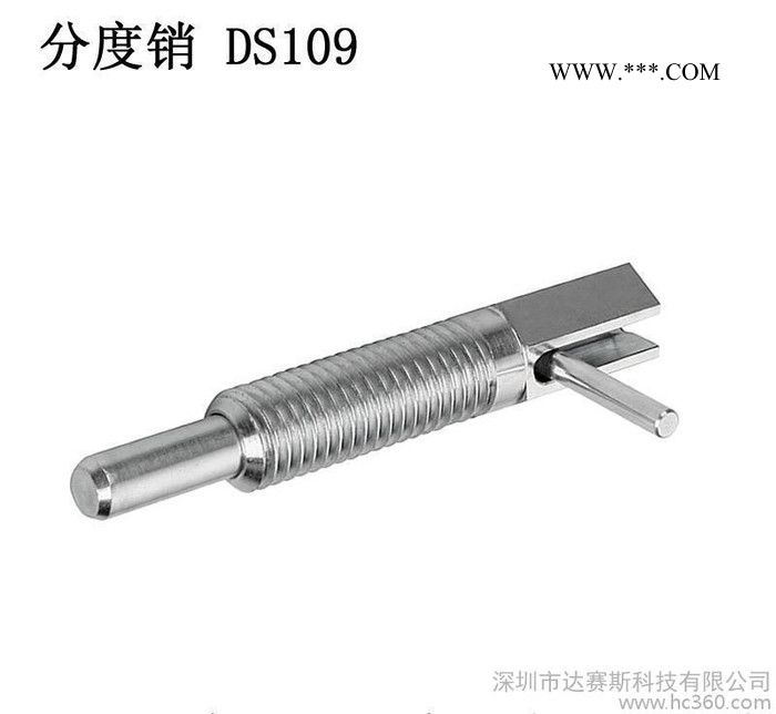 活塞分度销  活塞环  活塞销DS116图2