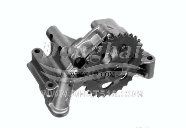 【厂价直销】奥迪机油泵图3