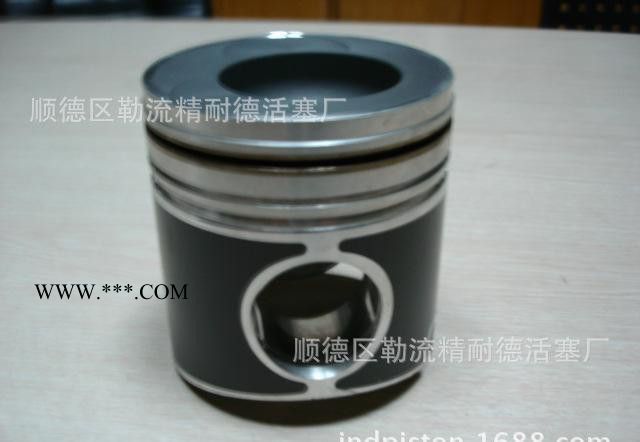 直销 品质保证 斯太尔活塞 STEYR  WD615 卡车活塞图3