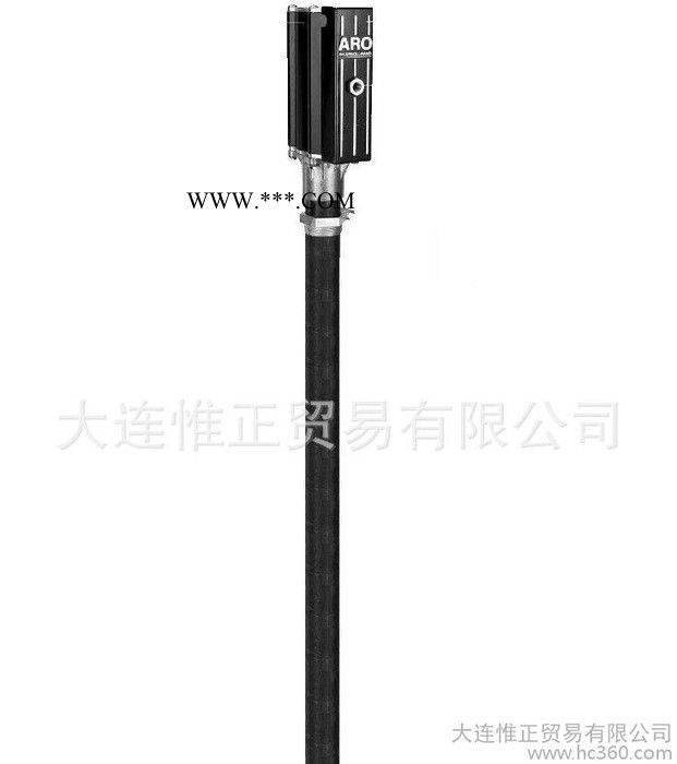 英格索兰ARO柱塞泵 气动机油泵 LM2203A-42-C图2