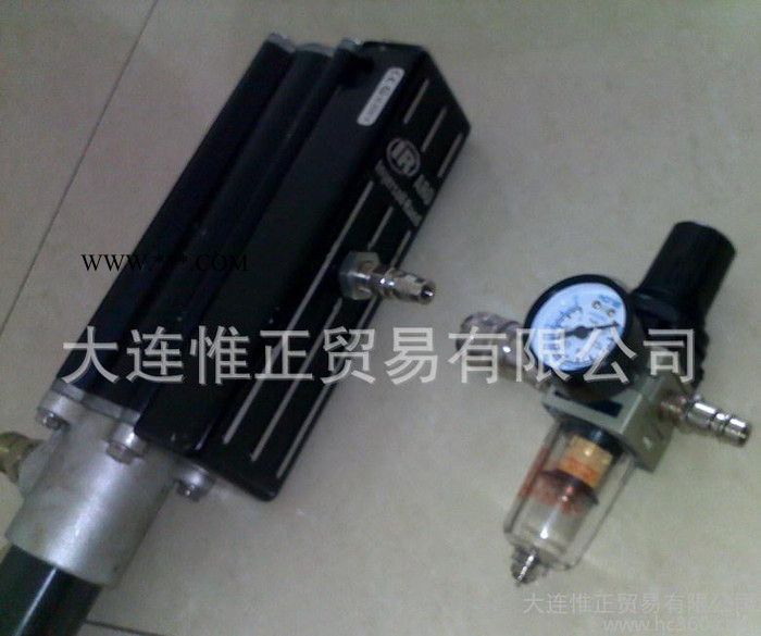 英格索兰ARO柱塞泵 气动机油泵 LM2203A-42-C图3