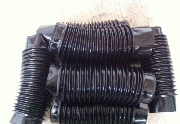 活塞杆保护套,活塞杆防护套图3