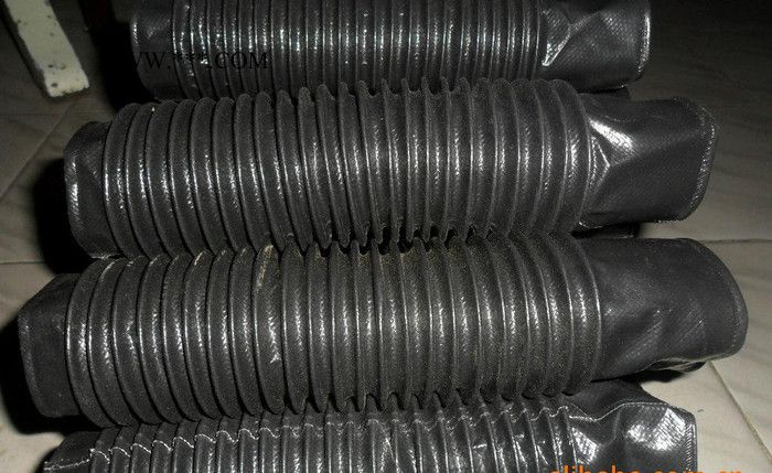 活塞杆保护套,活塞杆防护套图2