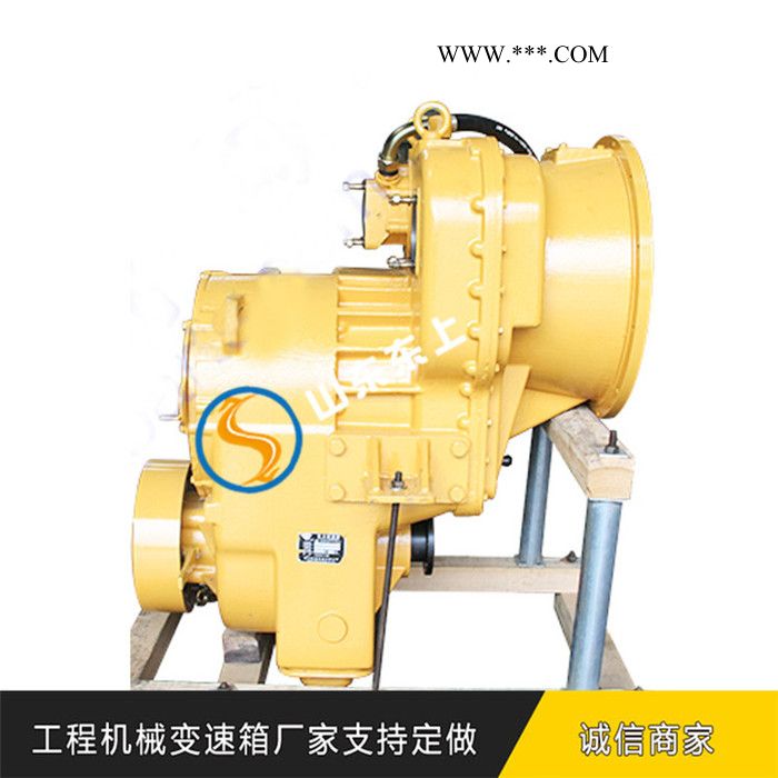 临工L933装载机变速箱涡轮增压器13032478道依茨发动机图4