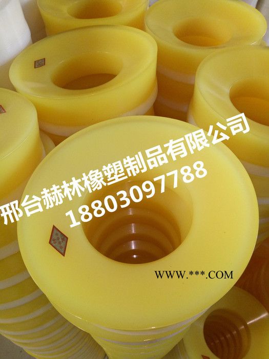 赫林 泥浆泵用活塞皮碗 泥浆泵活塞 聚氨酯活塞 聚氨酯密封件图2