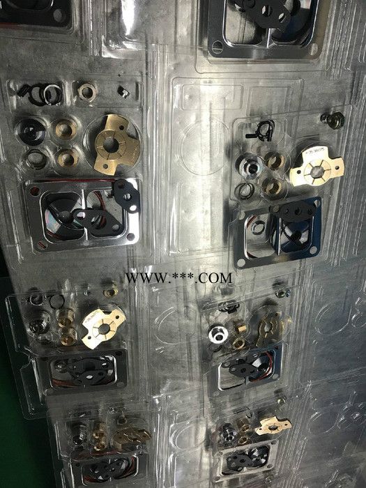 涡轮增压器修理包维修包大修包 修复包 ** 叶轮 转子总成图2