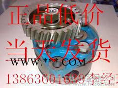 一份利销4105，6105柴油机机油泵（13863601639李）图2