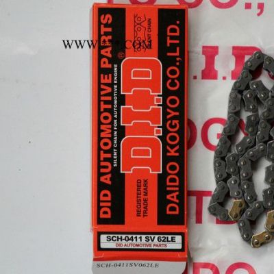 供应日本DID OE码：13441-PNA-004  适用于雅阁2.4/CM4/RE4/CP2机油泵链条 正时链条