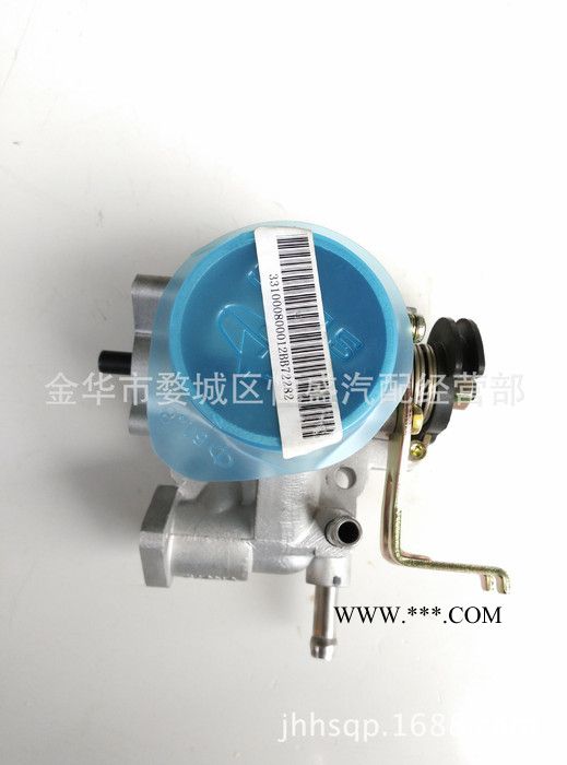 长安悦翔节气门阀体(手动机械式)图3