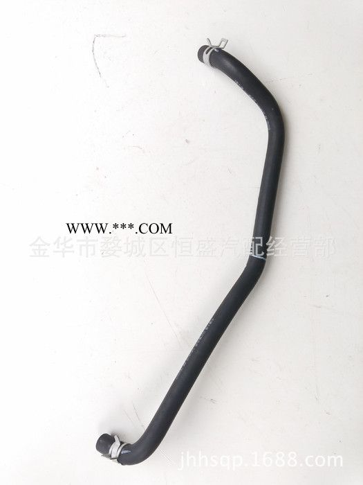 五菱荣光暖风水管（到节气门总成）图3