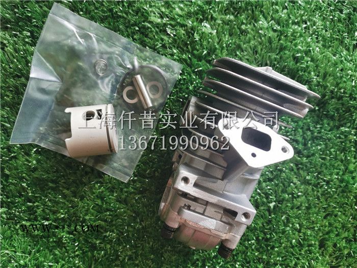 日共立ECHO爱可CS280TES单手油锯伐木锯气缸缸套活塞环总成 爱可280油锯气缸 爱可伐木锯气缸 进口油锯配件图5