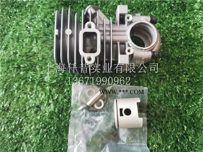 日共立ECHO爱可CS280TES单手油锯伐木锯气缸缸套活塞环总成 爱可280油锯气缸 爱可伐木锯气缸 进口油锯配件图4