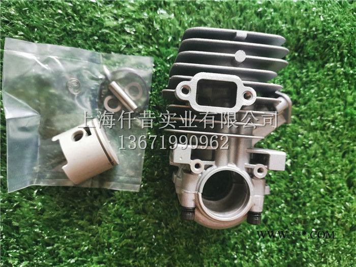 日共立ECHO爱可CS280TES单手油锯伐木锯气缸缸套活塞环总成 爱可280油锯气缸 爱可伐木锯气缸 进口油锯配件图2