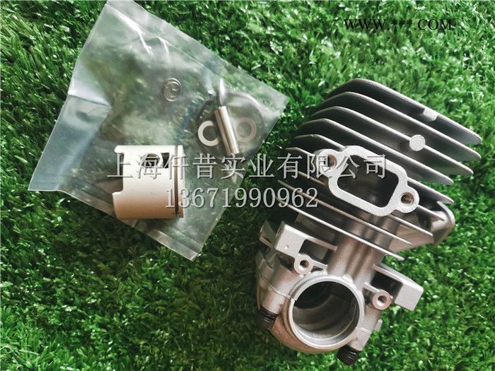 日共立ECHO爱可CS280TES单手油锯伐木锯气缸缸套活塞环总成 爱可280油锯气缸 爱可伐木锯气缸 进口油锯配件图3