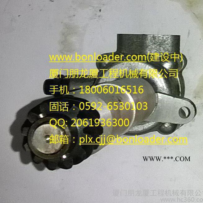 厦工配件 厦工叉车配件XG530机油泵总成Z101916 厦工钩机配件 厦工铲车配件 厦工挖掘机配件 厦工装载机配件图3