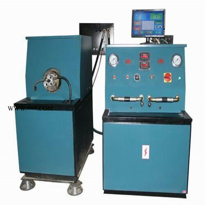 『泰安精达动力』 供应液压泵试验台 价格泰安j机油泵工控液压泵j试验液压泵试验台 厂家批发价图3