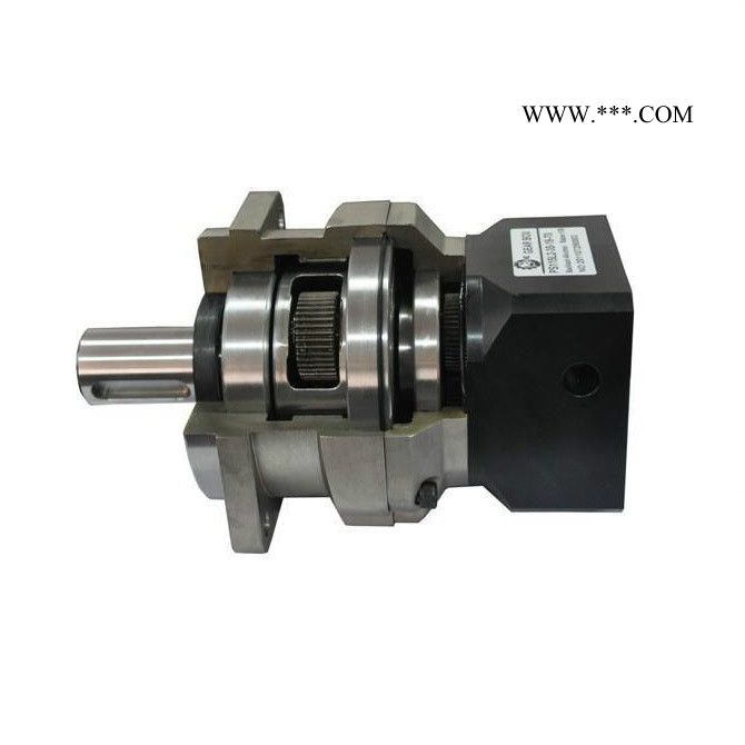 【宙博减速机】HBP-F20-AO-01-2 哈伯HABOR油冷机油泵 HBP-F20-A0-01-2 内泄款图7