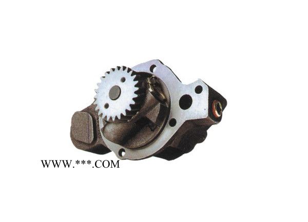 供应大足汽车配件厂-机油泵图2