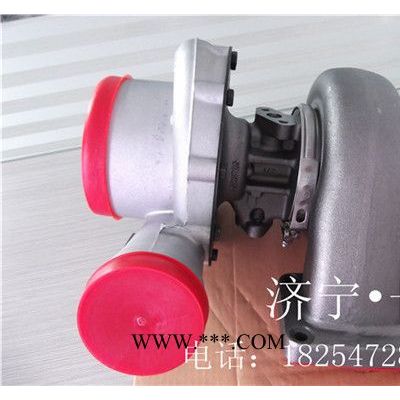 推土机配件  SD32  涡轮增压器
