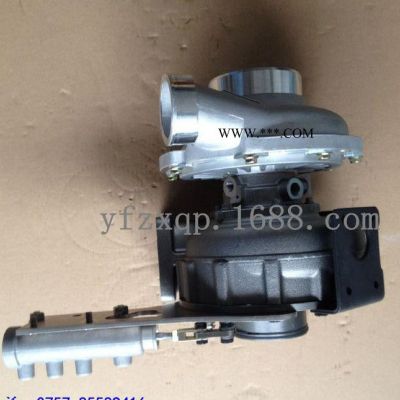 日野HINO系列E13CT汽车涡轮增压器 S1780-E0040 S1760-E0102