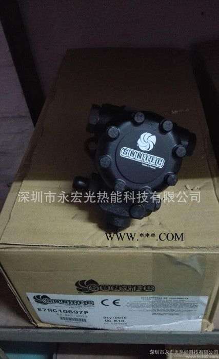 代理百通柴油机油泵E4NA1069|E6NC油泵代理|E7NC1069图2