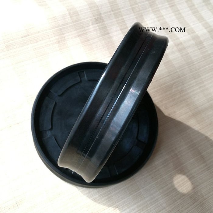 DK整体活塞密封   活塞密封圈 气缸密封圈图3
