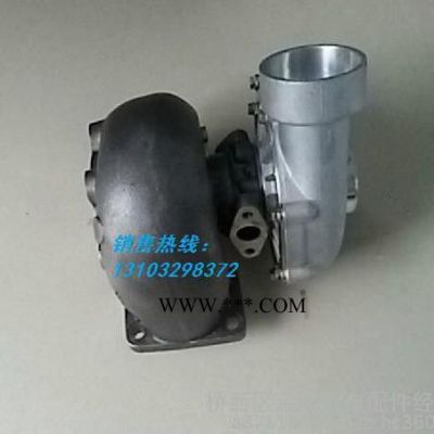 奔驰3340/4141泵车涡轮增压器 奔驰发动机涡轮增压器 奔驰泵车增压器