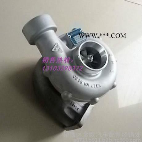 奔驰3340/4141泵车涡轮增压器 奔驰发动机涡轮增压器 奔驰泵车增压器图2