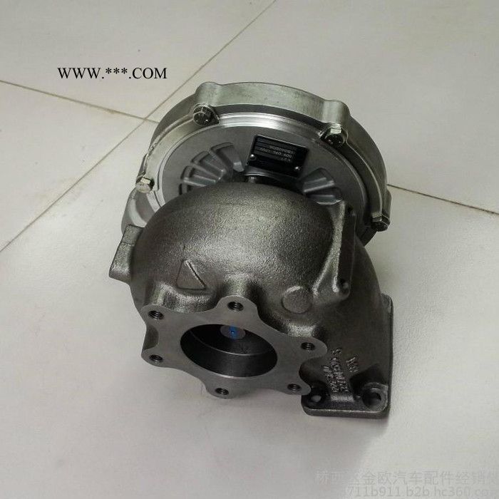 奔驰3340/4141泵车涡轮增压器 奔驰发动机涡轮增压器 奔驰泵车增压器图8