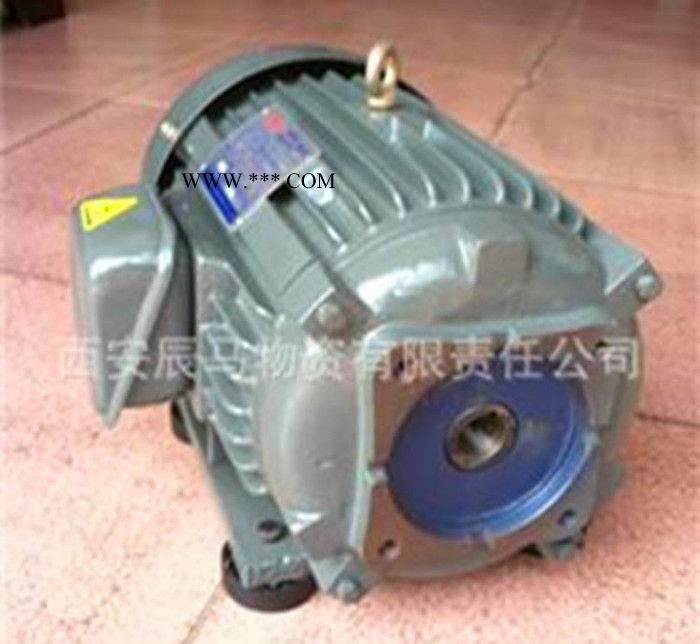 台湾群策SY电机0.75KW-4油泵电机油泵专用电机图2