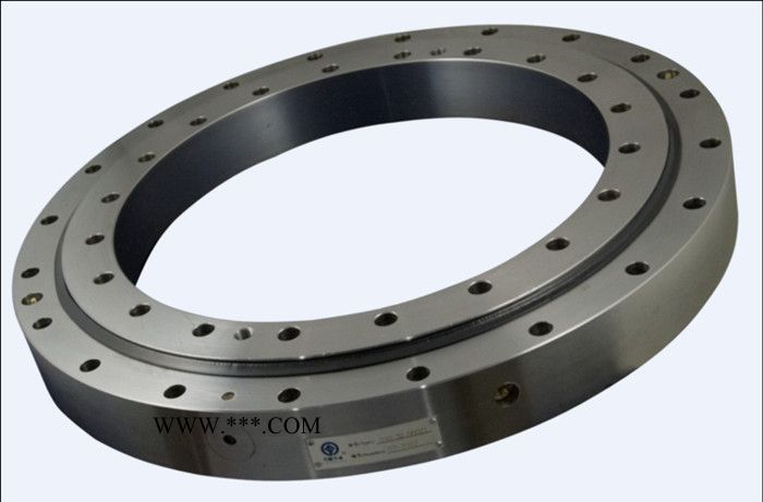 马鞍山方圆36吨挖掘机配套涡轮增压器回转支承图2