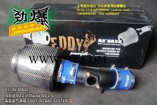 涡轮增压器图2