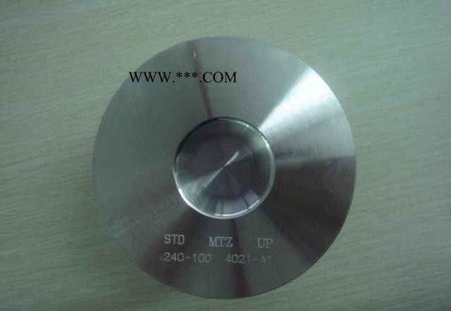 KRAZ俄罗斯活塞图3