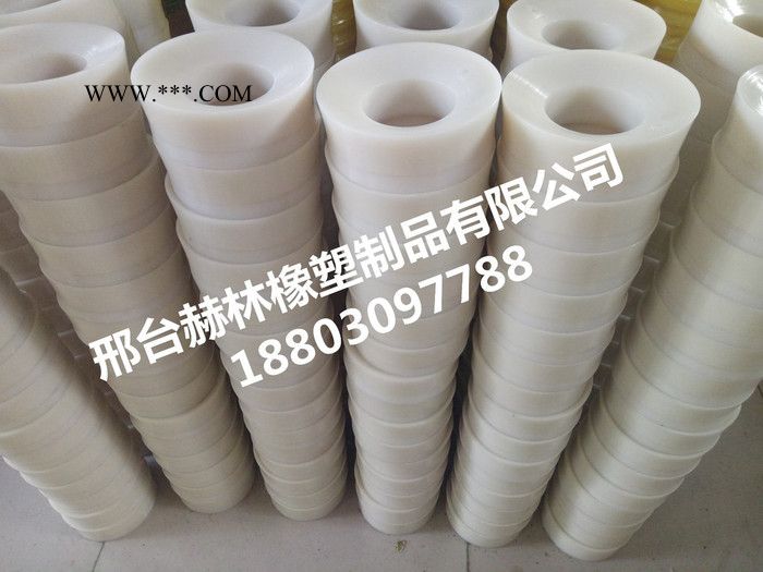 赫林 泥浆泵活塞  聚氨酯活塞  聚氨酯密封件图4