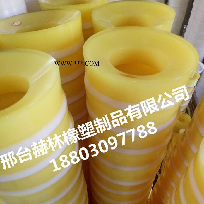 赫林 泥浆泵活塞  聚氨酯活塞  聚氨酯密封件图2