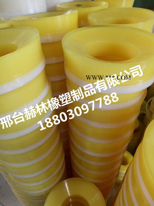 赫林 泥浆泵活塞  聚氨酯活塞  聚氨酯密封件图3