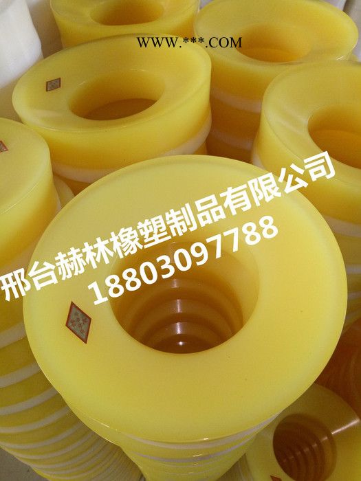 赫林 泥浆泵活塞  聚氨酯活塞  聚氨酯密封件图5