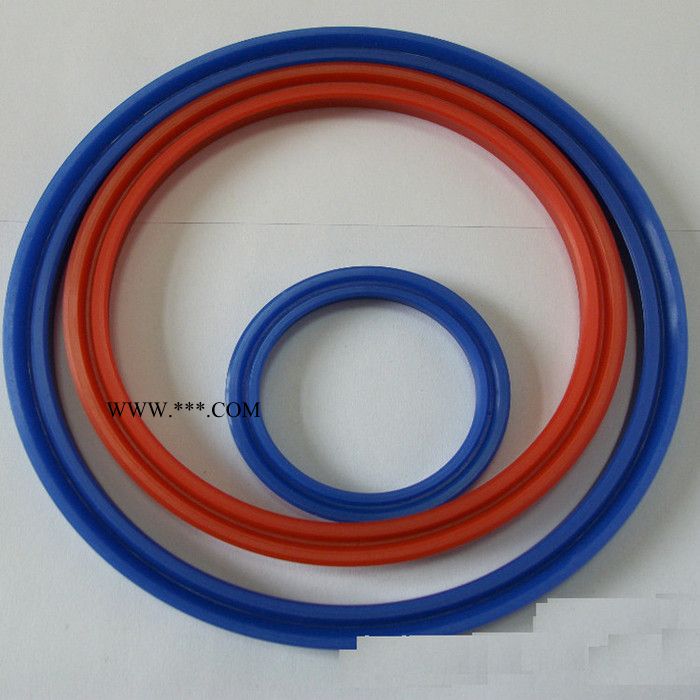 【天海橡塑】 液压活塞杆用橡胶圈 活塞杆用密封件 车削型活塞杆密封 油缸密封件 活塞杆密封件图6