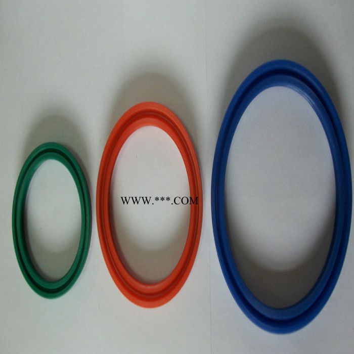 【天海橡塑】 液压活塞杆用橡胶圈 活塞杆用密封件 车削型活塞杆密封 油缸密封件 活塞杆密封件图5