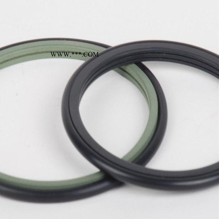 【天海橡塑】 液压活塞杆用橡胶圈 活塞杆用密封件 车削型活塞杆密封 油缸密封件 活塞杆密封件图7