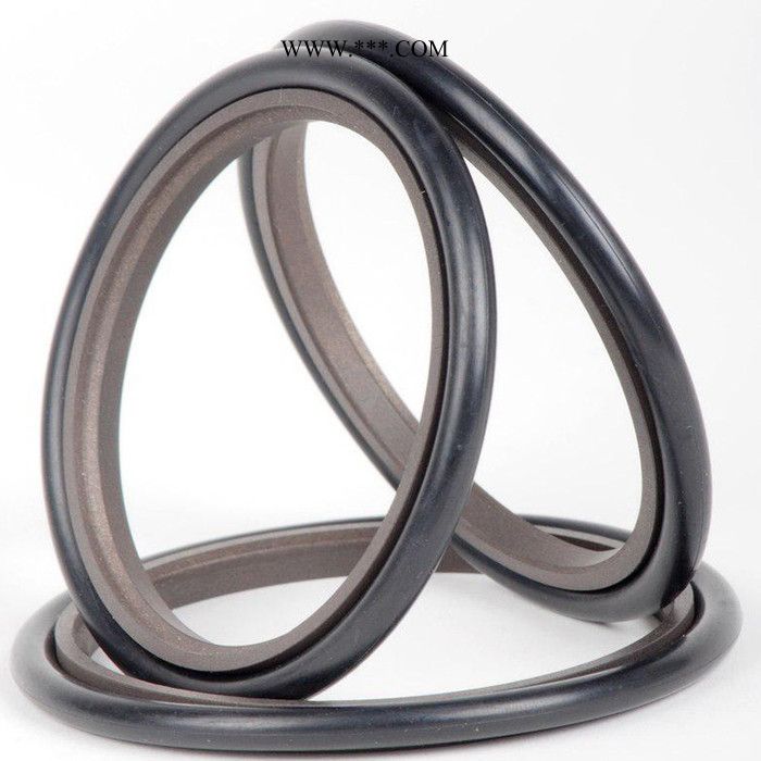 【天海橡塑】 液压活塞杆用橡胶圈 活塞杆用密封件 车削型活塞杆密封 油缸密封件 活塞杆密封件图4