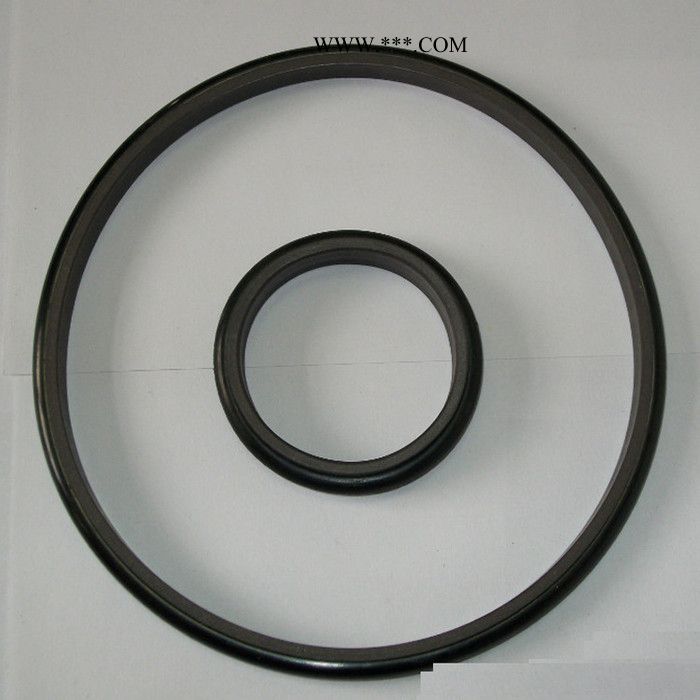 【天海橡塑】 液压活塞杆用橡胶圈 活塞杆用密封件 车削型活塞杆密封 油缸密封件 活塞杆密封件图3