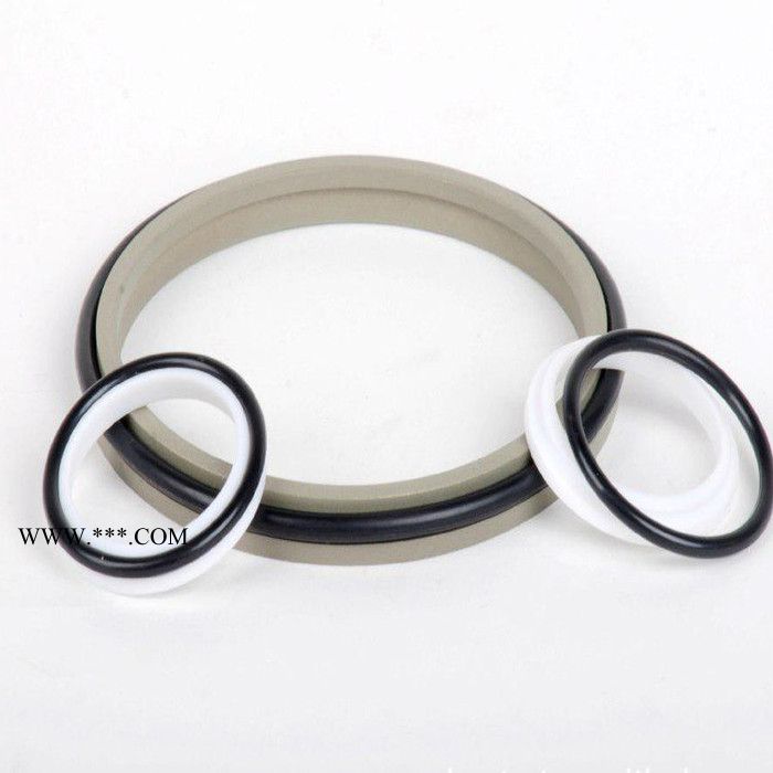 【天海橡塑】 液压活塞杆用橡胶圈 活塞杆用密封件 车削型活塞杆密封 油缸密封件 活塞杆密封件图2