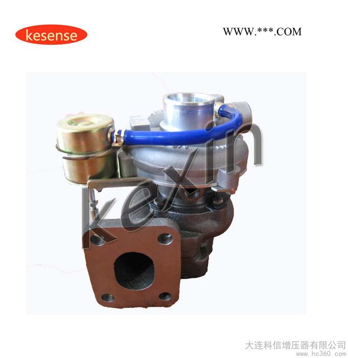 供应科信GT1749S涡轮增压器图1