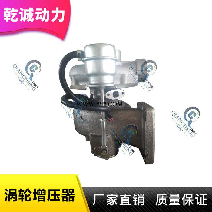 Turbocharger 日野 4027959 3533261 3533262 24100-2920A/B 涡轮增压器图2